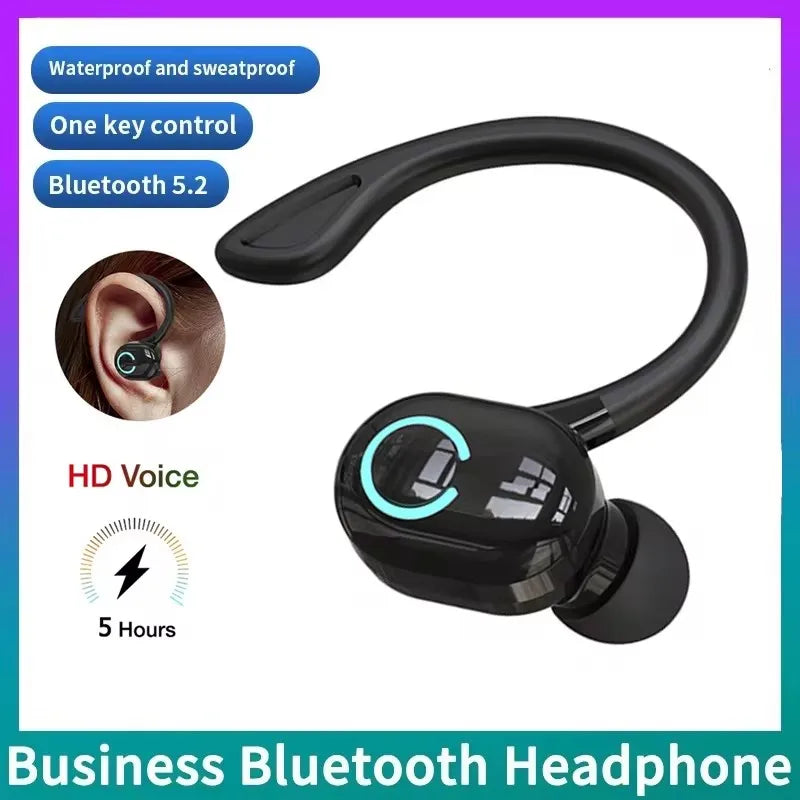 Wireless Bluetooth Earphone