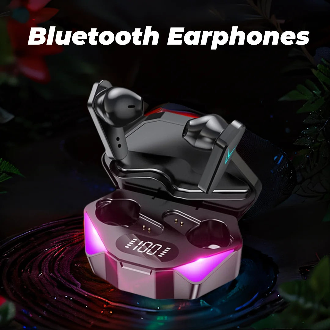NEW TWS Earphones Bluetooth