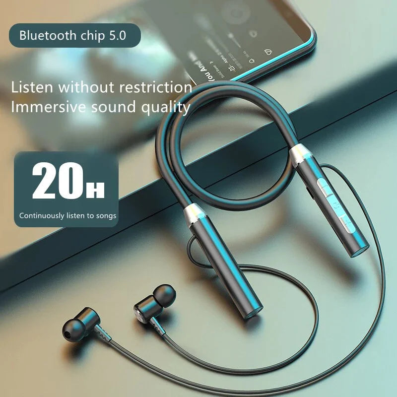 Sports Headphones