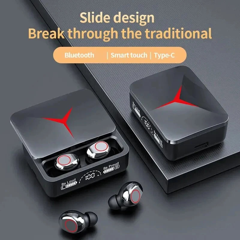 Gaming Headphones